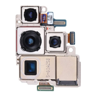 CAMERA ARRIERE SAMSUNG S21 ULTRA RECUPERATION