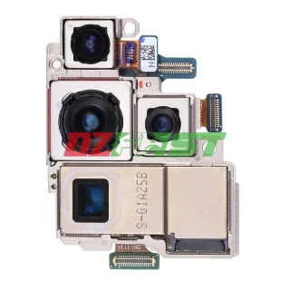 CAMERA ARRIERE SAMSUNG S21 ULTRA RECUPERATION