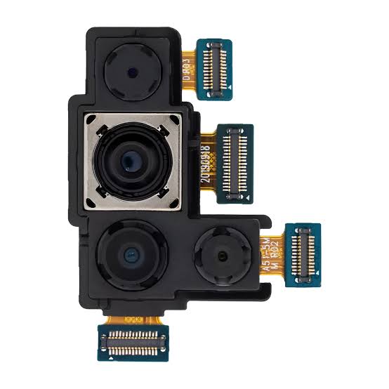 CAMERA ARRIERE SAMSUNG A51