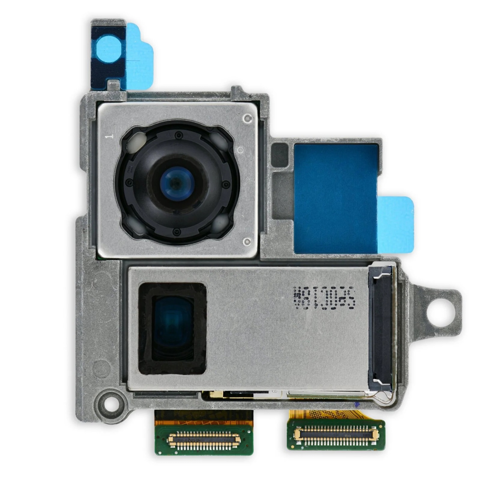 CAMERA ARRIERE SAMSUNG S20 ULTRA RECUPERATION