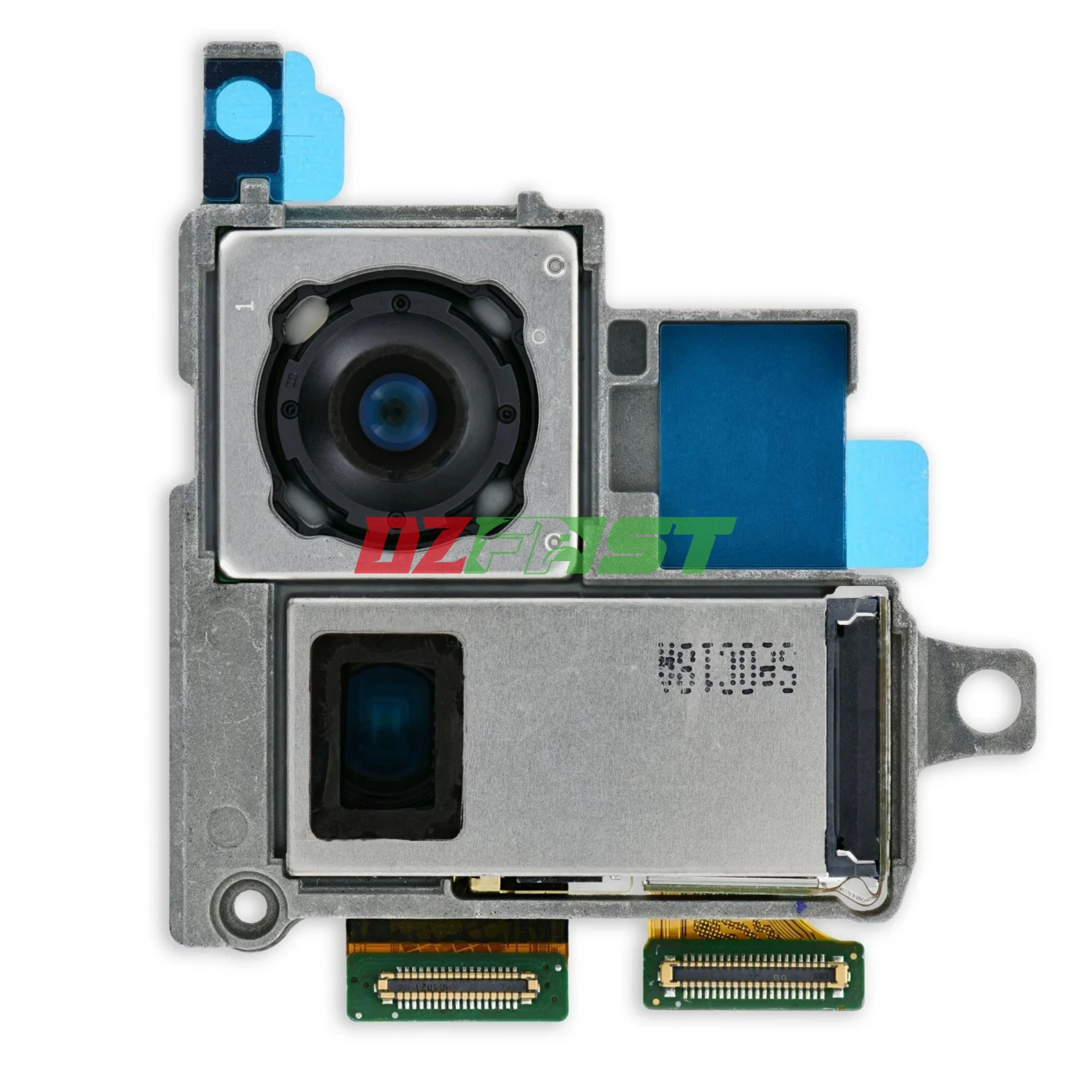 CAMERA ARRIERE SAMSUNG S20 ULTRA RECUPERATION