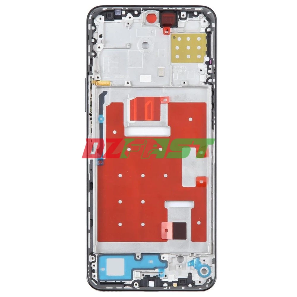 FRAME HONOR X8A