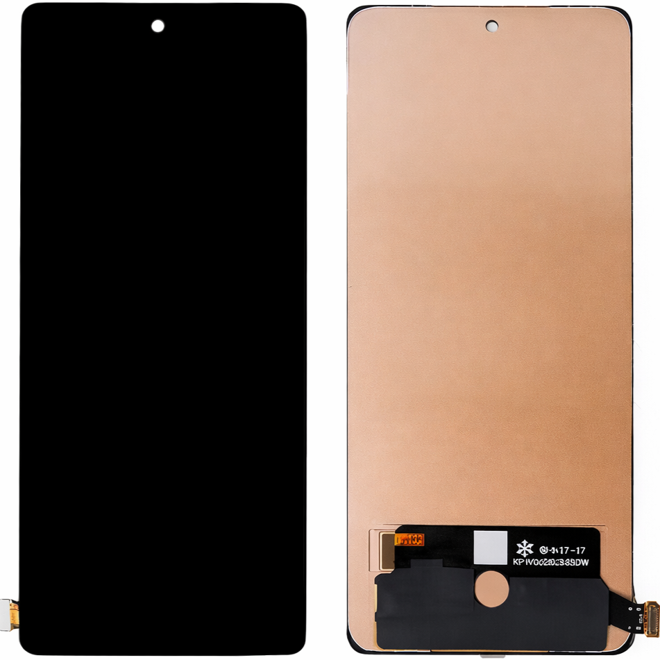 AFFICHEUR INFINIX NOTE 40 4G / NOTE 50 PRO INCELL