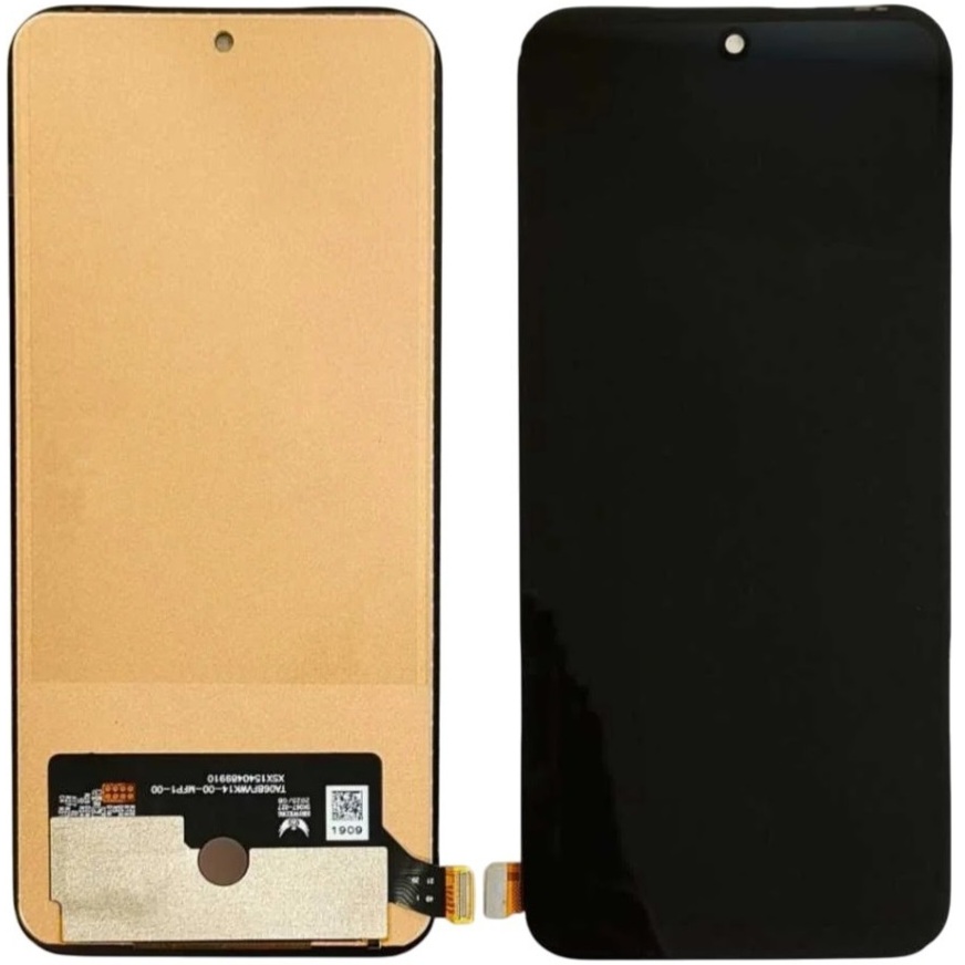 AFFICHEUR NFINIX HOT 60 PRO / GT 30 PRO / SPARK 40 PRO / POVA 7 PRO 5G INCELL