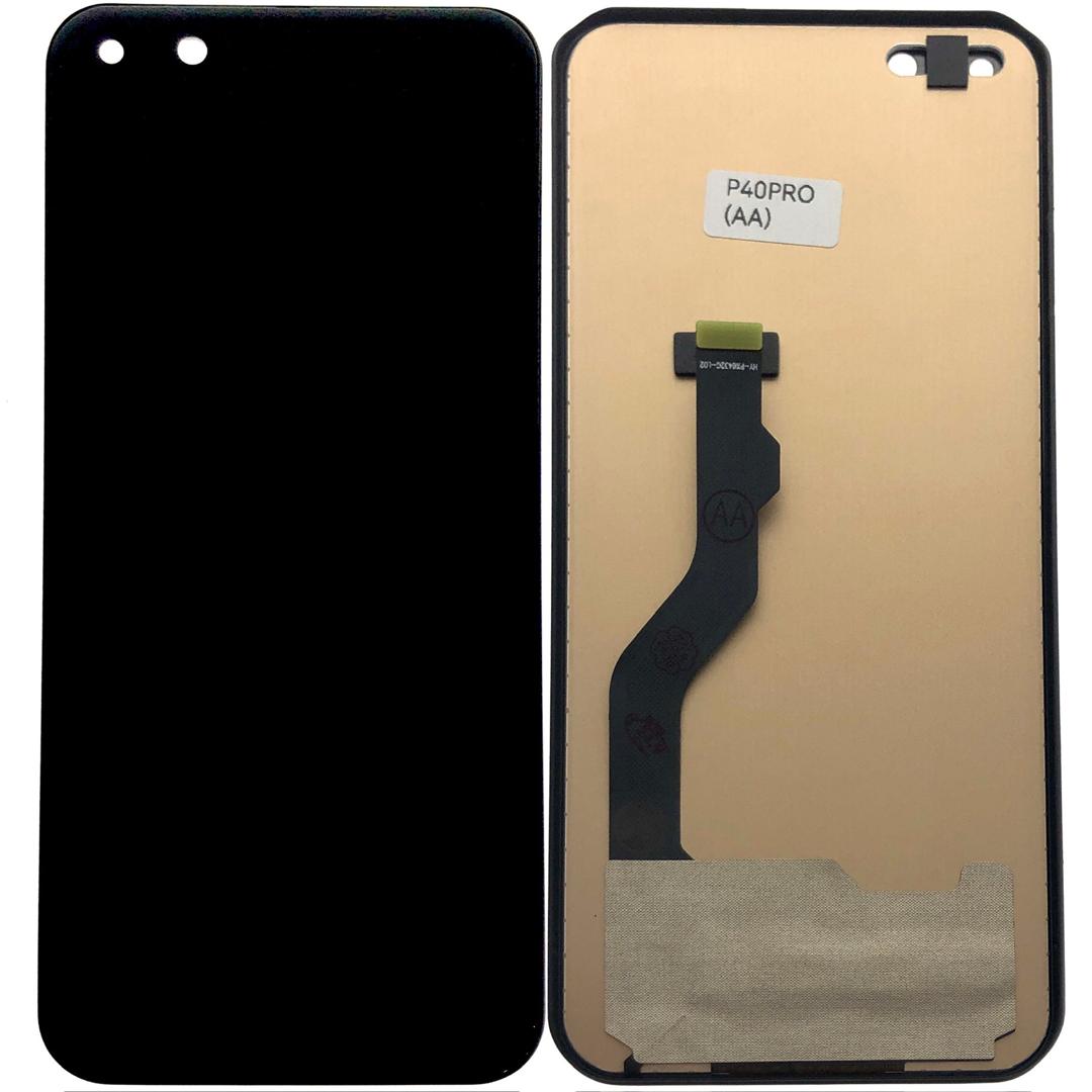 AFFICHEUR HUAWEI P40 PRO INCELL