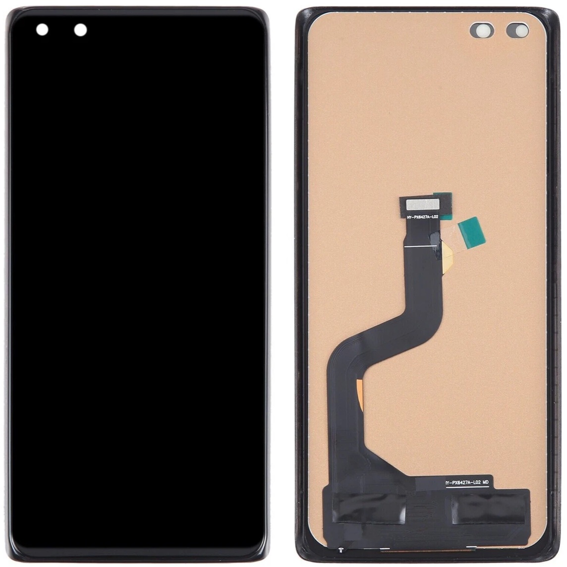 AFFICHEUR HUAWEI MATE 40 PRO INCELL