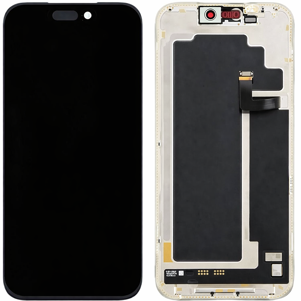 AFFICHEUR IPHONE 17 PRO MAX ORIGINAL