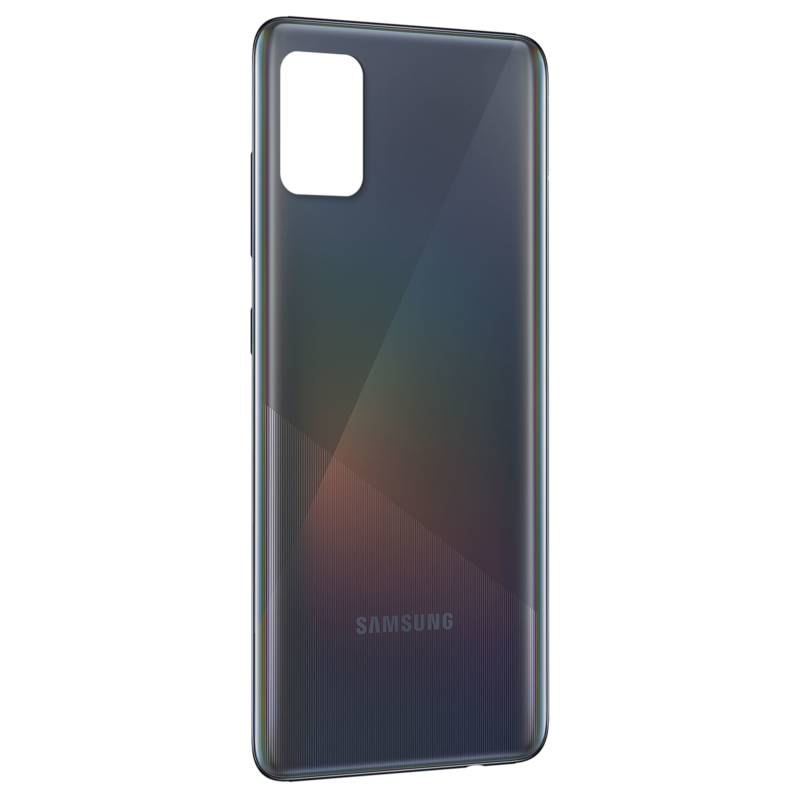 CACHE ARRIÈRE SAMSUNG A51