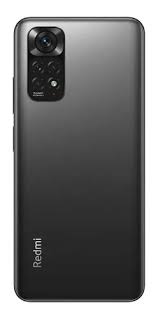 CACHE ARRIER REDMI NOTE 11S