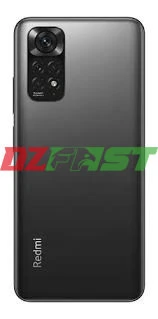 CACHE ARRIER REDMI NOTE 11S