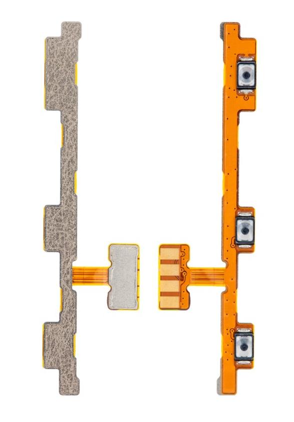 ON/OFF REDMI NOTE 8 PRO