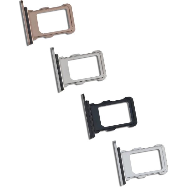 CHARIOT SIM IPHONE 16 PRO MAX 2SIM