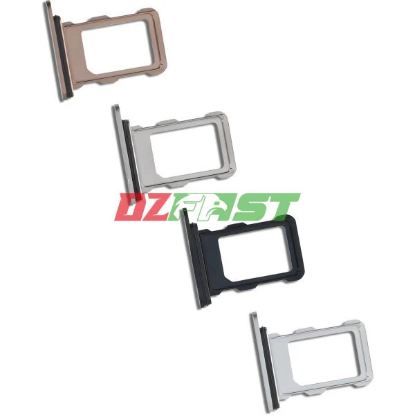 CHARIOT SIM IPHONE 16 PRO MAX 2SIM