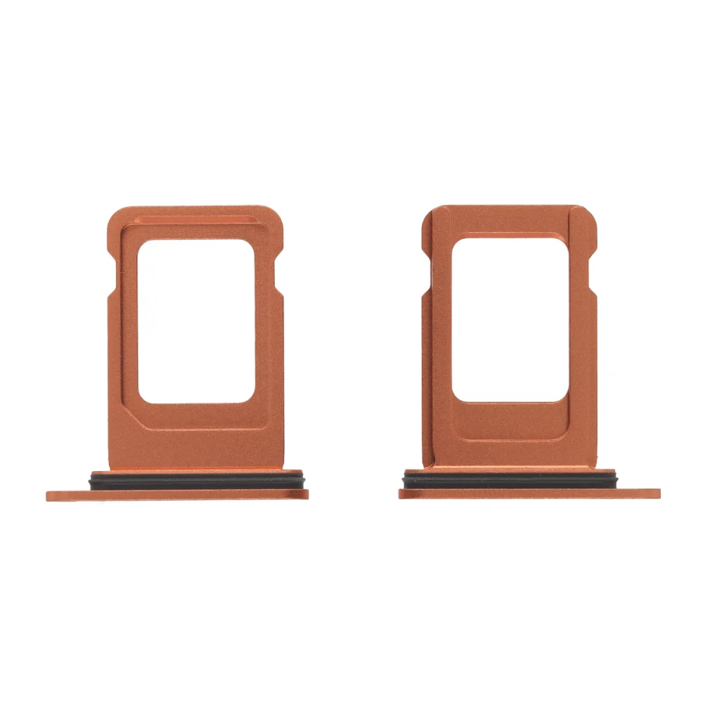 CHARIOT SIM IPHONE 17 PRO 2SIM