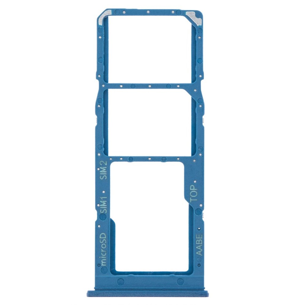 CHARIOT SIM SAMSUNG A02 / M02