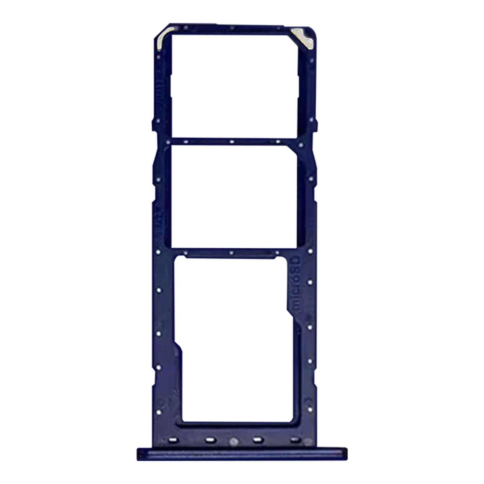 CHARIOT SIM SAMSUNG A03S