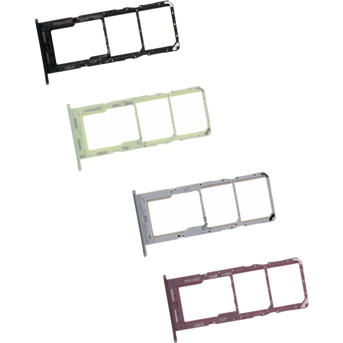 CHARIOT SIM SAMSUNG A24