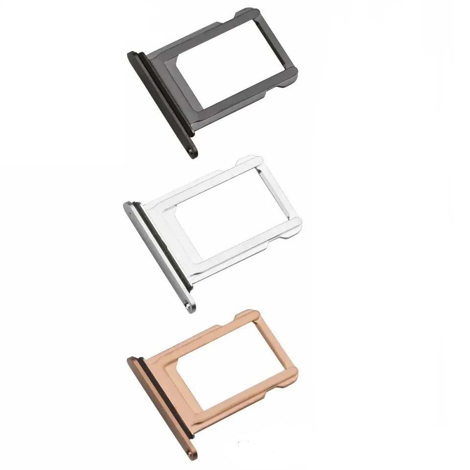 CHARIOT SIM IPHONE XS 2SIM