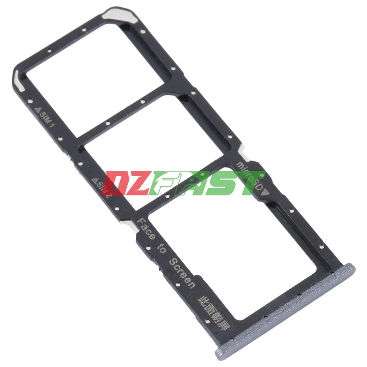 CHARIOT SIM OPPO F17