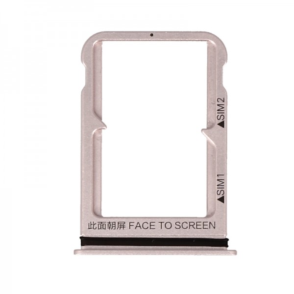 CHARIOT SIM XIAOMI MI 8