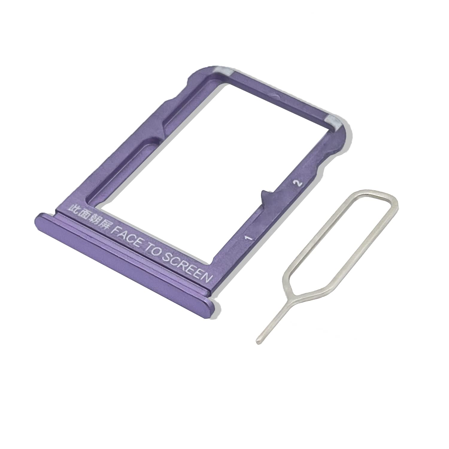 CHARIOT SIM XIAOMI MI 9