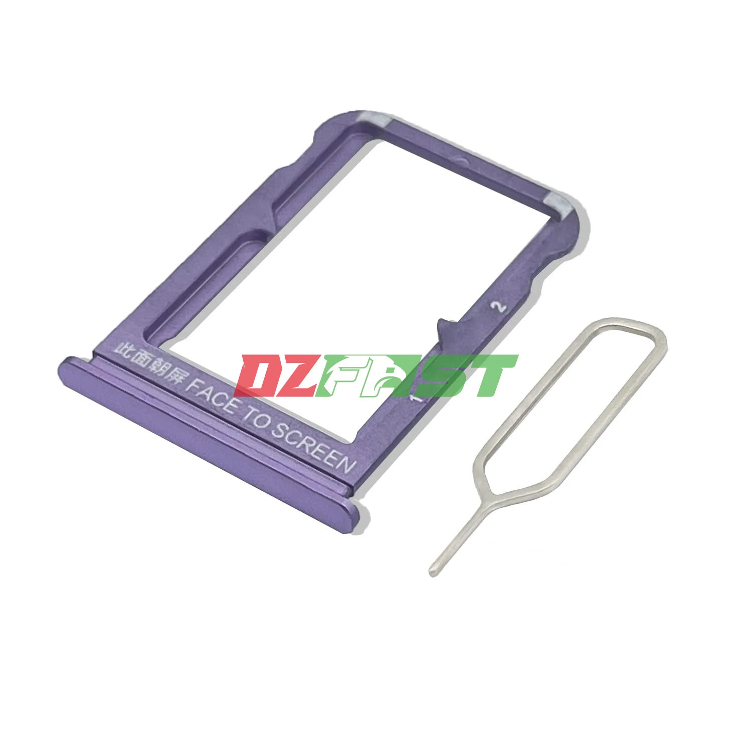 CHARIOT SIM XIAOMI MI 9