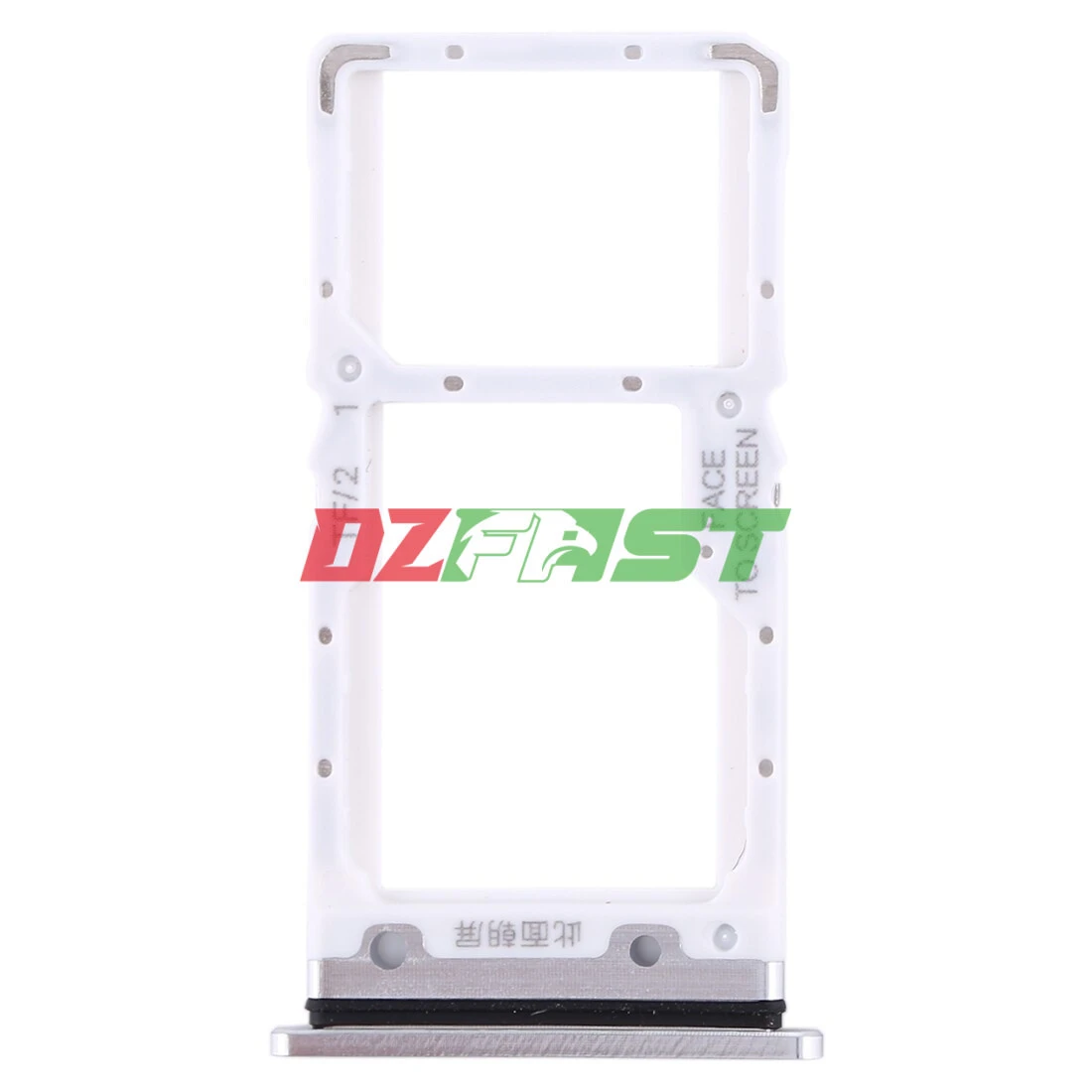 CHARIOT SIM XIAOMI MI 9 LITE