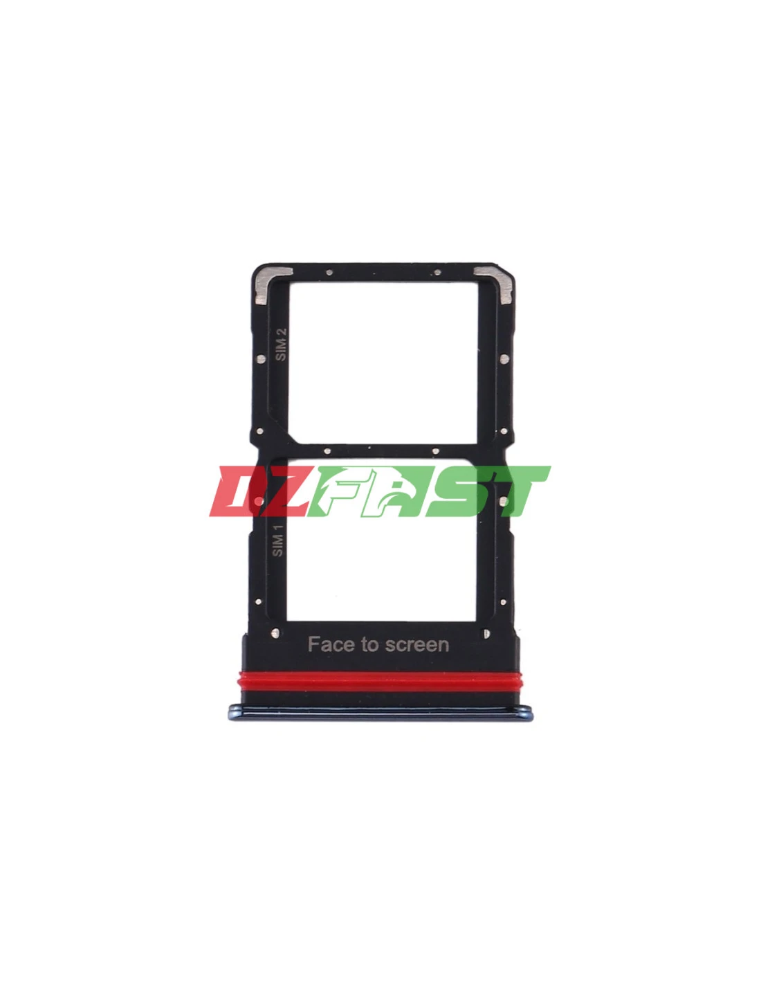 CHARIOT SIM XIAOMI MI 10 LITE 5G