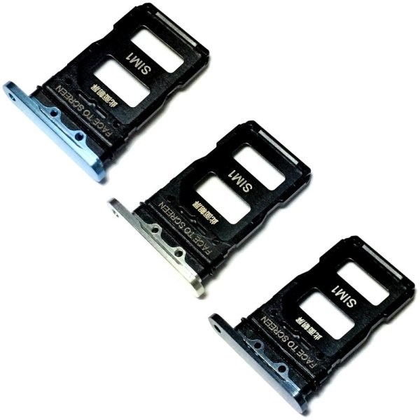 CHARIOT SIM XIAOMI MI 11