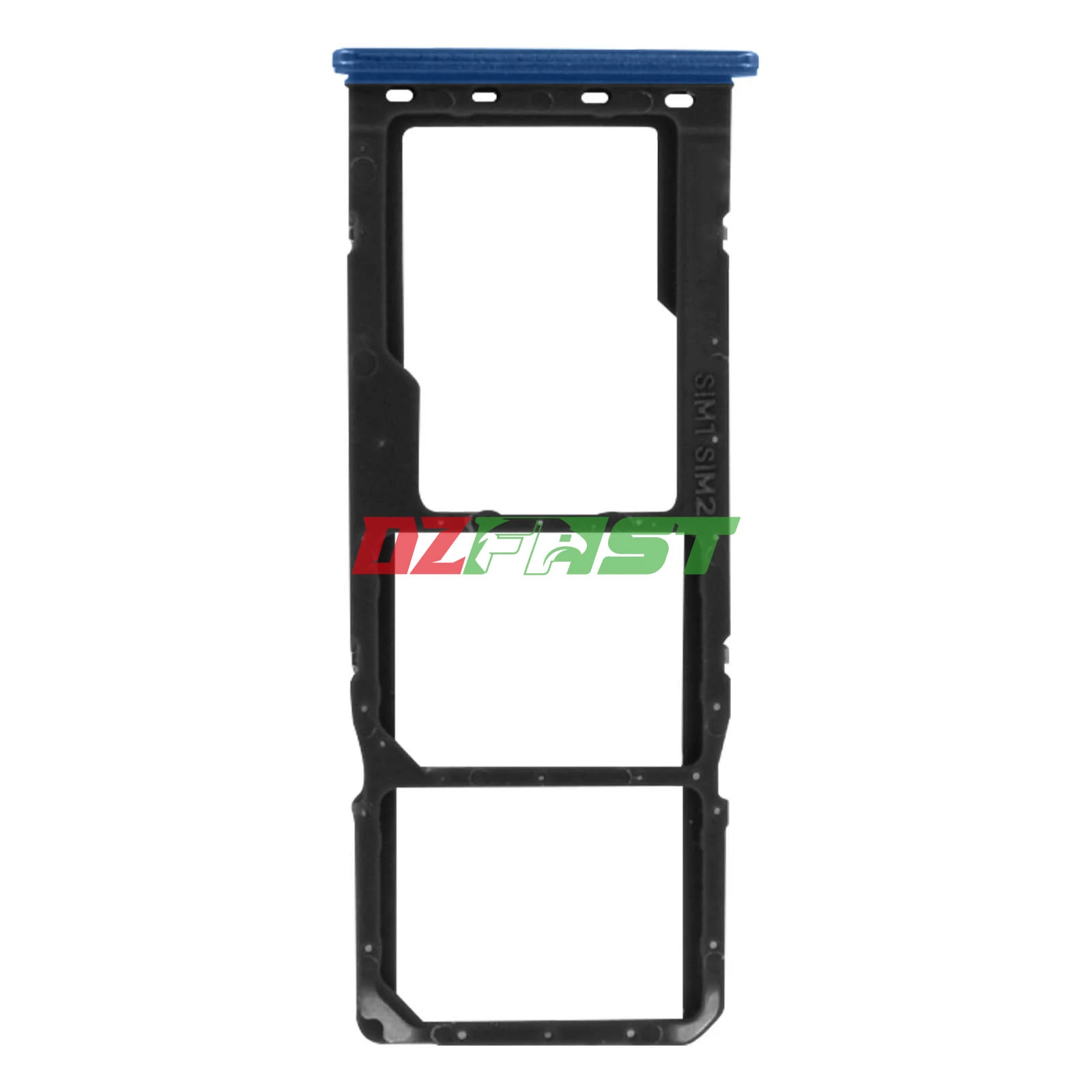 CHARIOT SIM REDMI 9