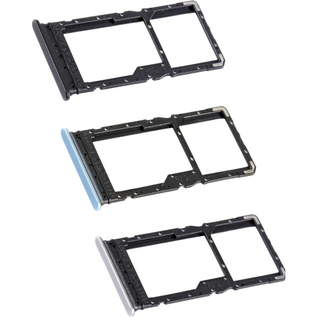 CHARIOT SIM REDMI 12