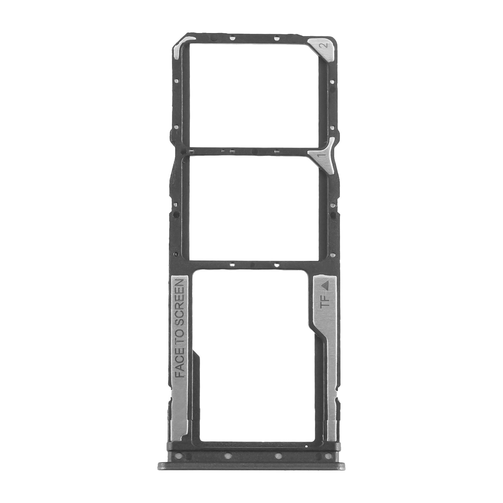 CHARIOT SIM REDMI 12C