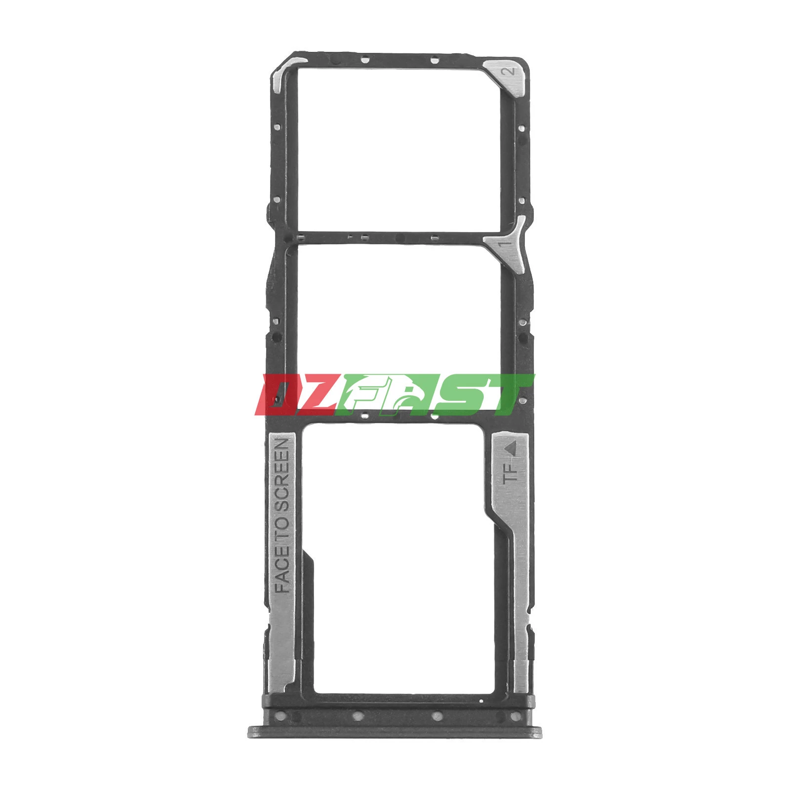 CHARIOT SIM REDMI 12C