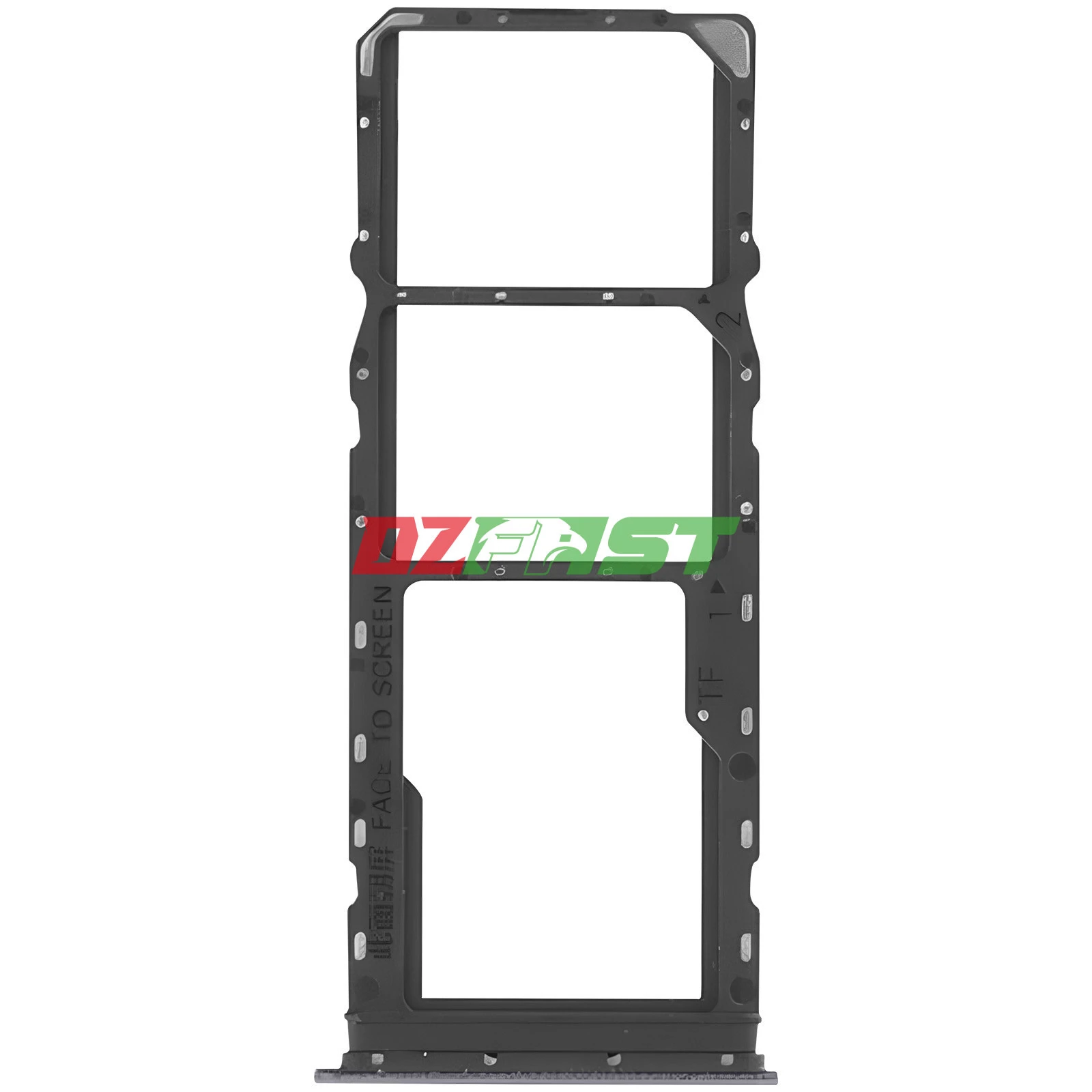 CHARIOT SIM REDMI A5