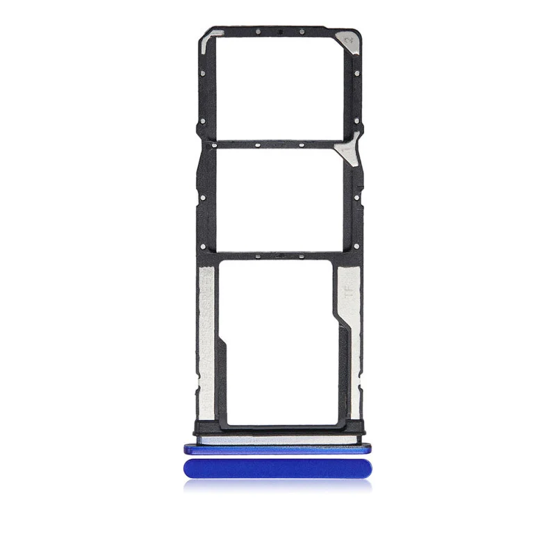 CHARIOT SIM REDMI NOTE 9T 5G