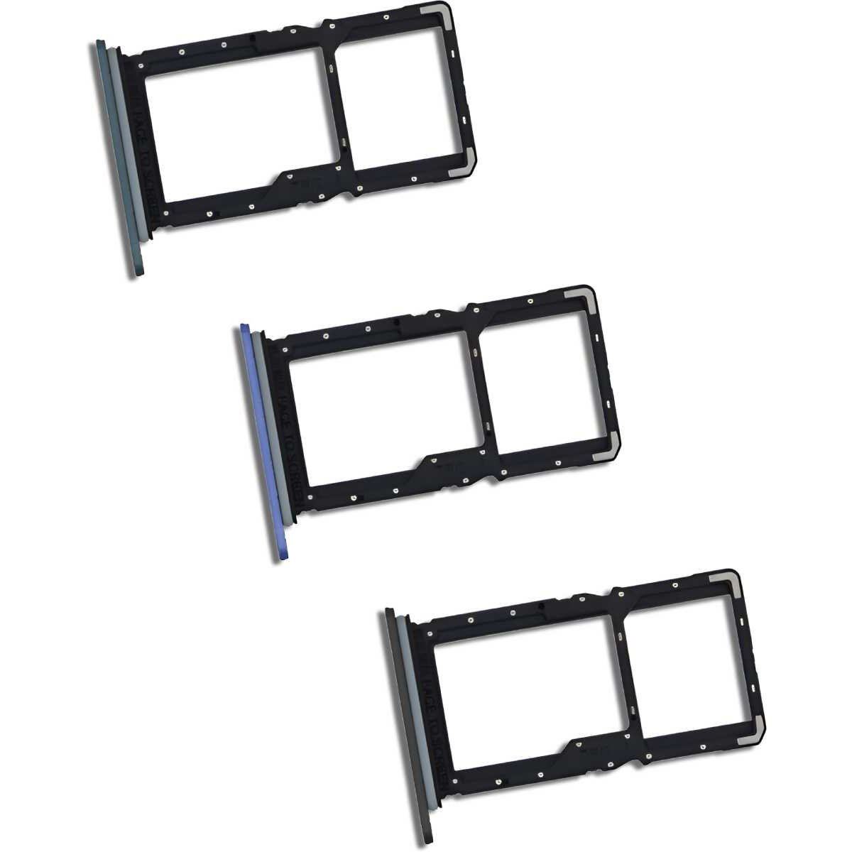 CHARIOT SIM REDMI NOTE 13 PRO 4G