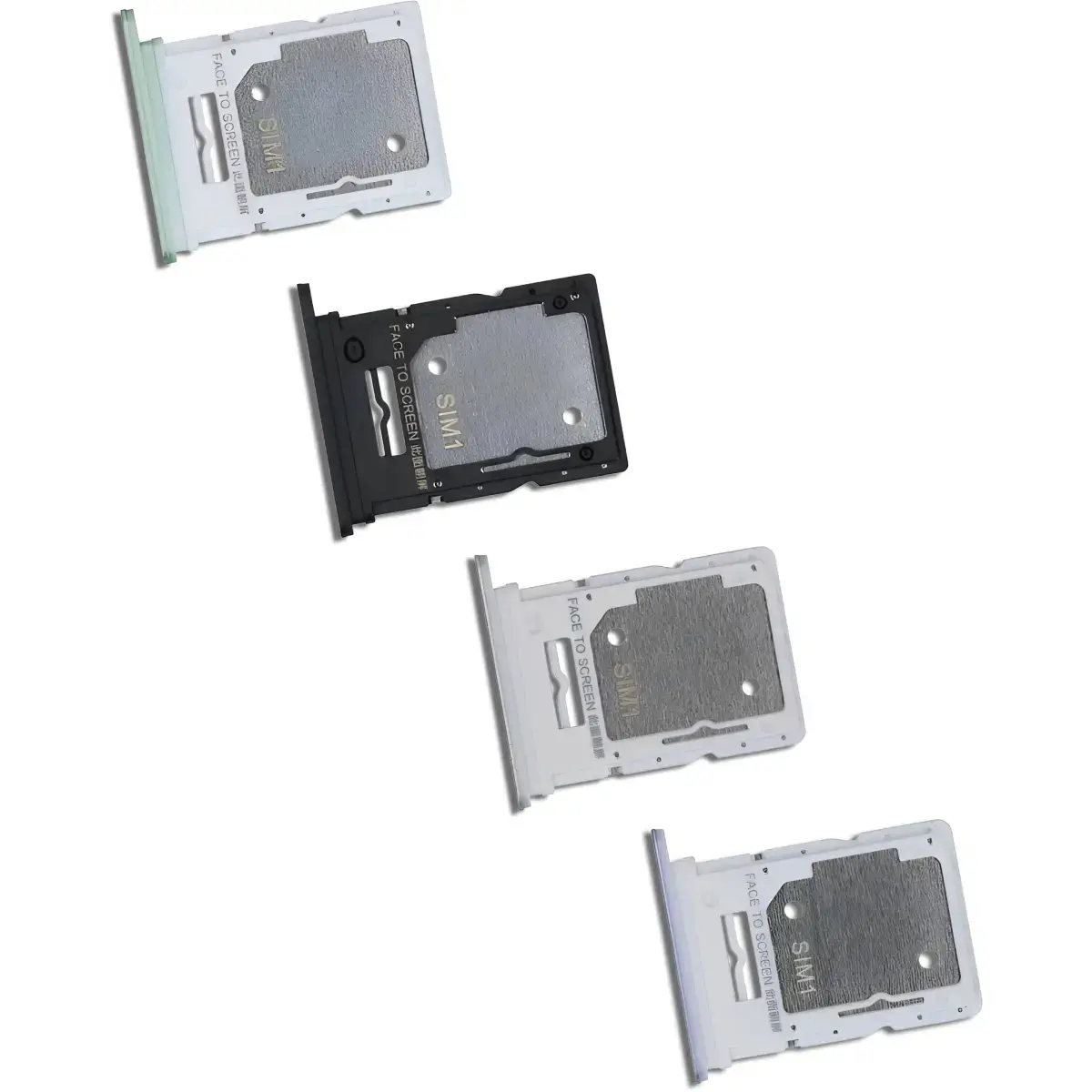 CHARIOT SIM REDMI NOTE 14 5G