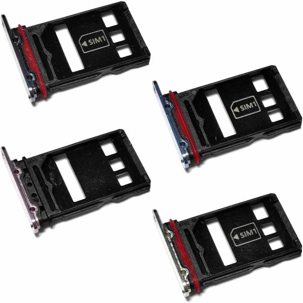 CHARIOT SIM HUAWEI P50 PRO