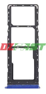 CHARIOT SIM INFINIX HOT 10S