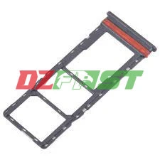 CHARIOT SIM INFINIX HOT 40