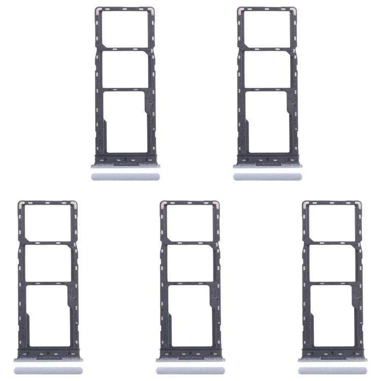 CHARIOT SIM INFINIX SMART 8