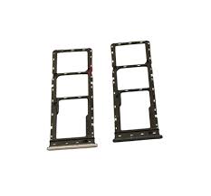 CHARIOT SIM TECNO POP 8