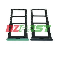 CHARIOT SIM TECNO SPARK 10C