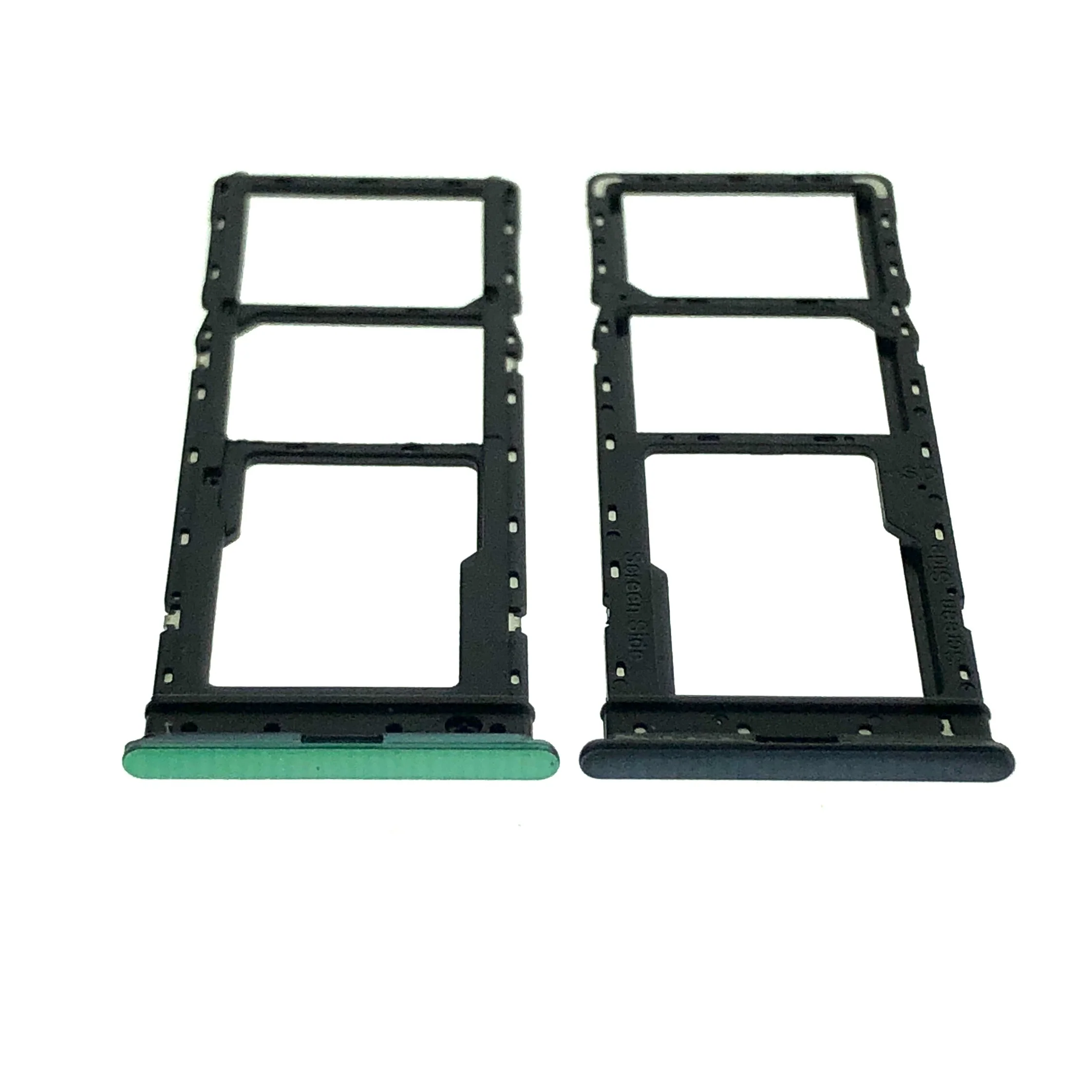 CHARIOT SIM TECNO SPARK 20