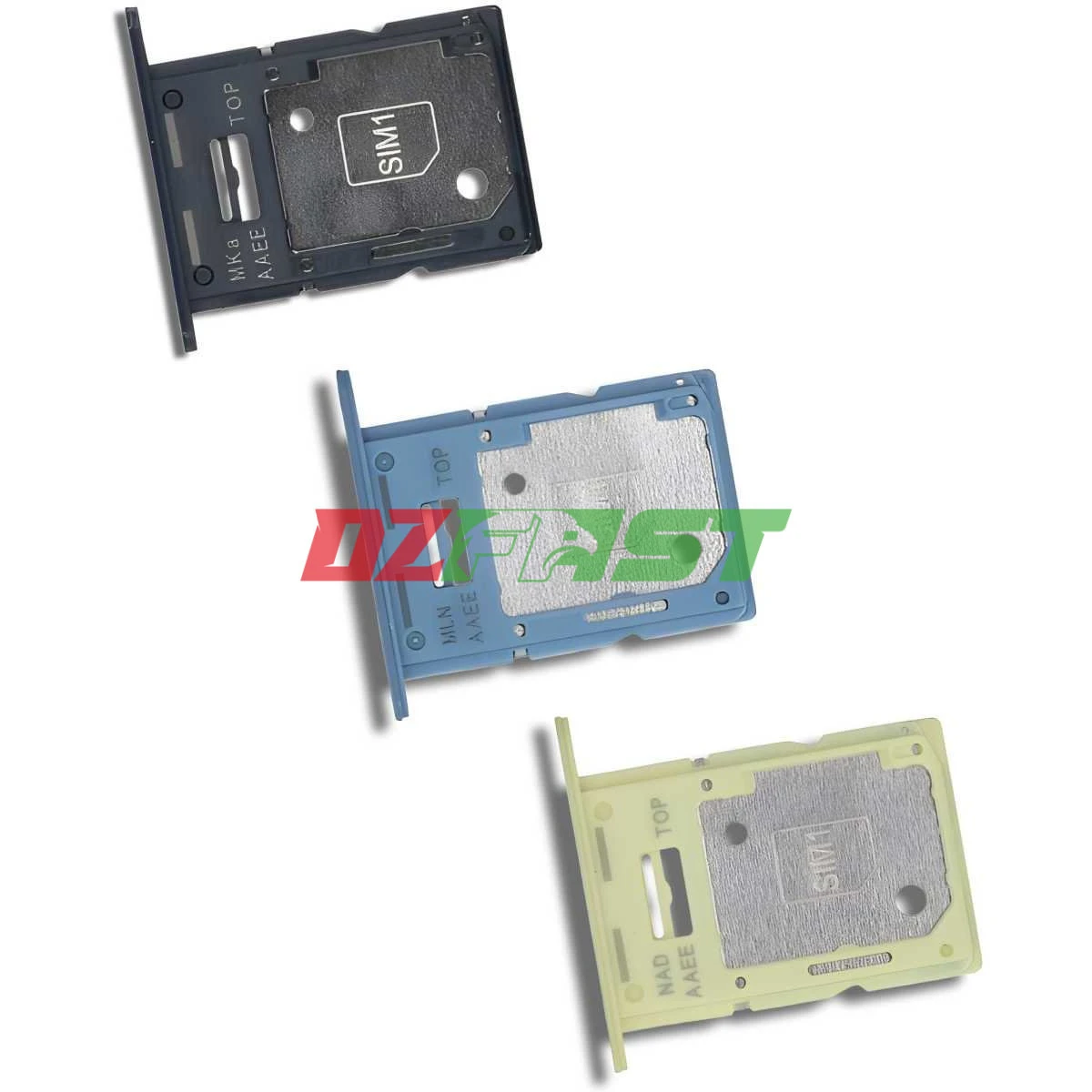 CHARIOT SIM SAMSUNG A15