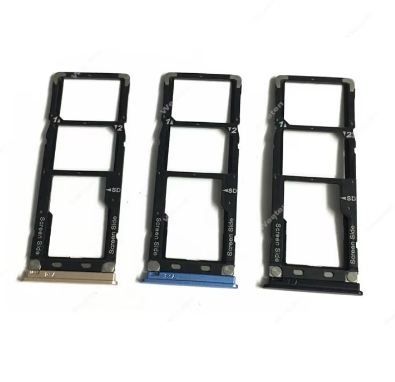 CHARIOT SIM ITEL S23