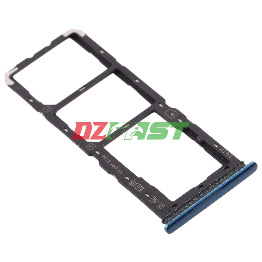 CHARIOT SIM VIVO Y03