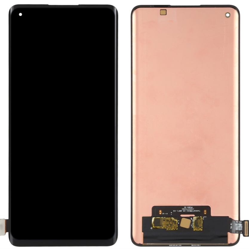 AFFICHEUR RENO 6 PRO 5G ORIGINAL