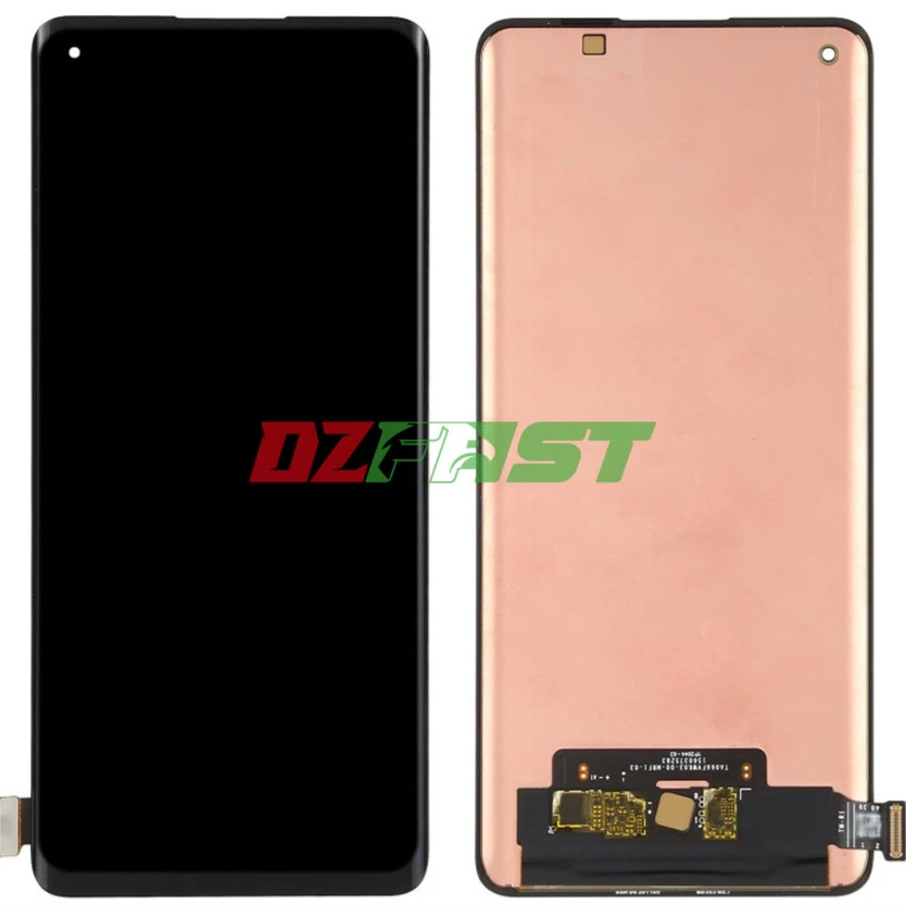 AFFICHEUR RENO 6 PRO 5G / RENO 5 PRO 5G / FIND X3 NEO ORIGINAL