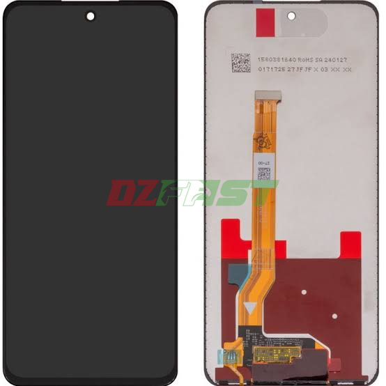 AFFICHEUR REALME C75X ORIGINAL
